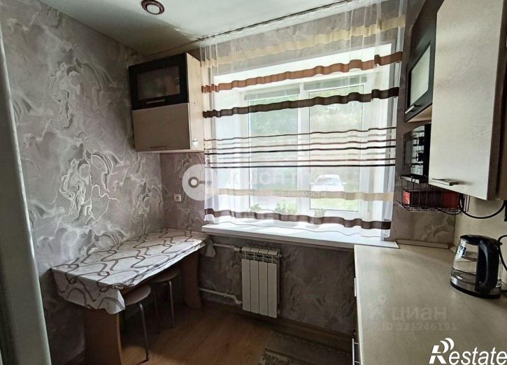1-комн квартира Горьковское шоссе, 8,  д. 8