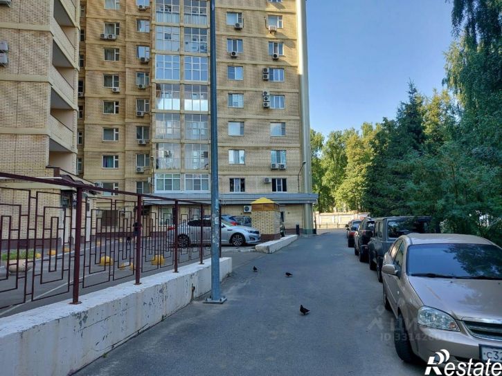1-комн квартира ул Курашова, 20,  д. 20