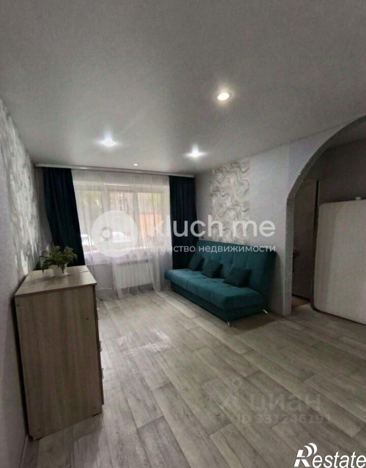 1-комн квартира Горьковское шоссе, 8,  д. 8