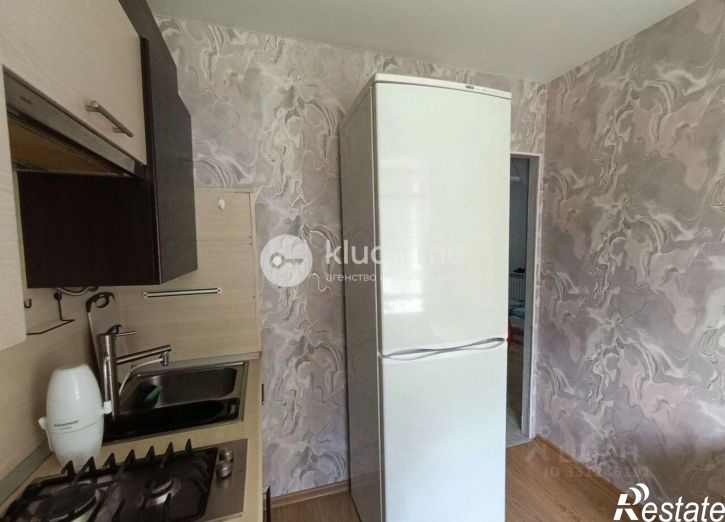 1-комн квартира Горьковское шоссе, 8,  д. 8