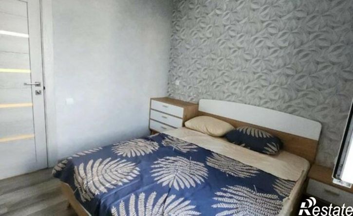 2-комн квартира Бирюзовая улица, 1,  д. 1