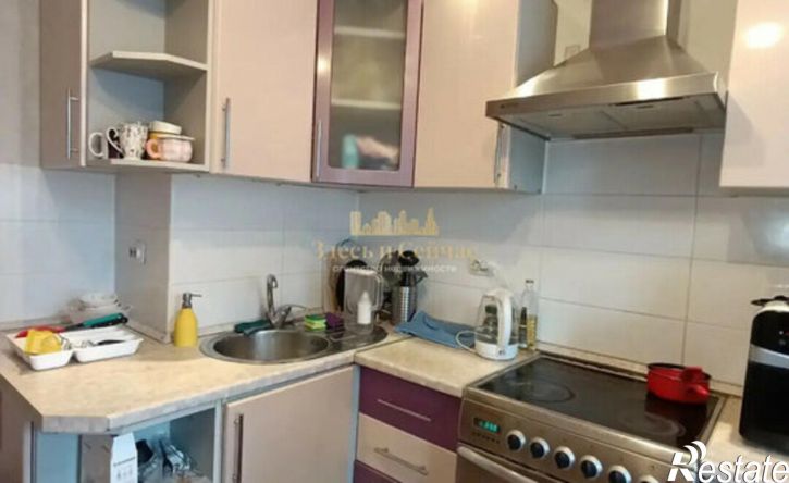 3-комн квартира ул Сафиуллина, 32А,  д. 32А