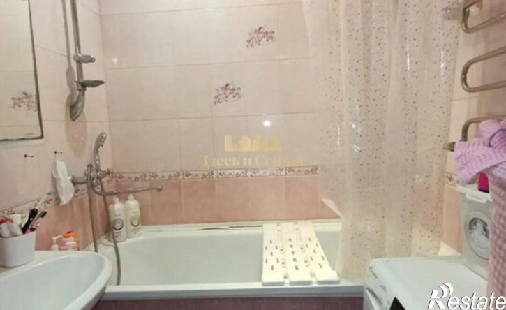 3-комн квартира ул Сафиуллина, 32А,  д. 32А