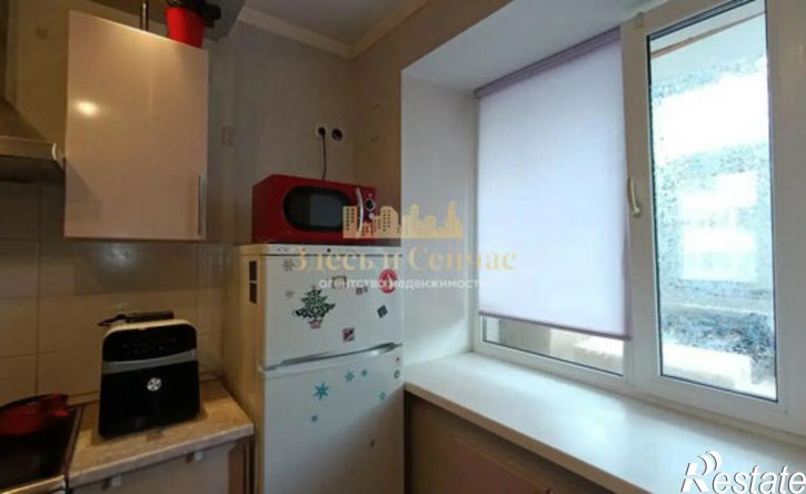 3-комн квартира ул Сафиуллина, 32А,  д. 32А