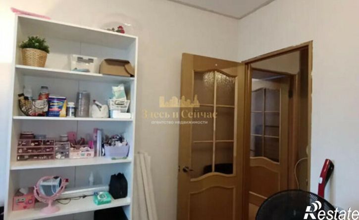 3-комн квартира ул Сафиуллина, 32А,  д. 32А