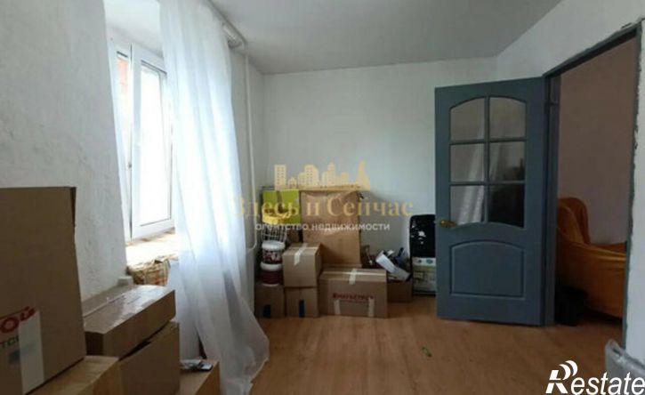 3-комн квартира ул Сафиуллина, 32А,  д. 32А