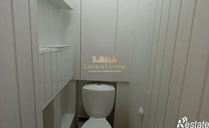 3-комн квартира ул Сафиуллина, 32А,  д. 32А