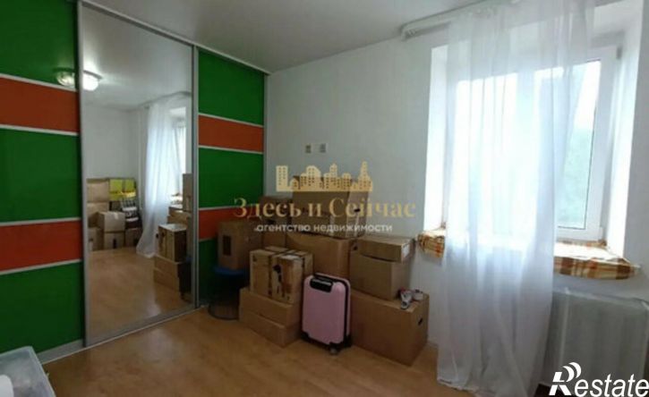 3-комн квартира ул Сафиуллина, 32А,  д. 32А