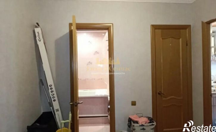 3-комн квартира ул Сафиуллина, 32А,  д. 32А