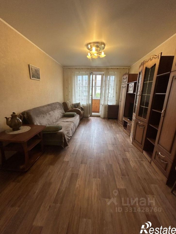 3-комн квартира ул Шамиля Усманова, 16,  д. 16