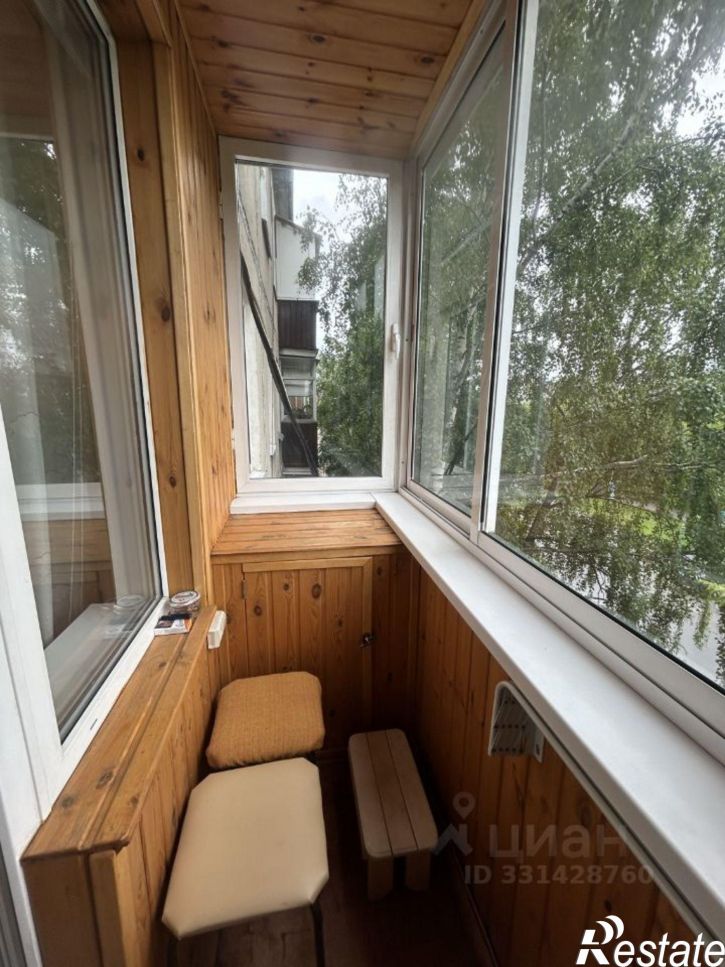 3-комн квартира ул Шамиля Усманова, 16,  д. 16