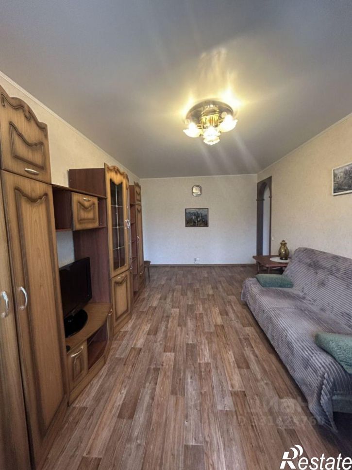 3-комн квартира ул Шамиля Усманова, 16,  д. 16