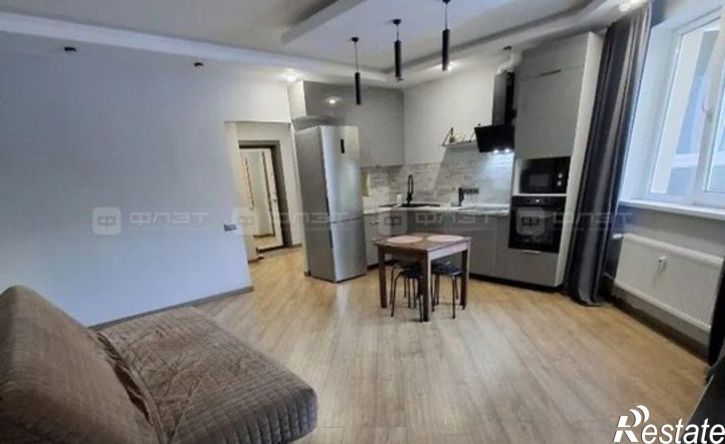 1-комн квартира ул Лукина, 50,  д. 50