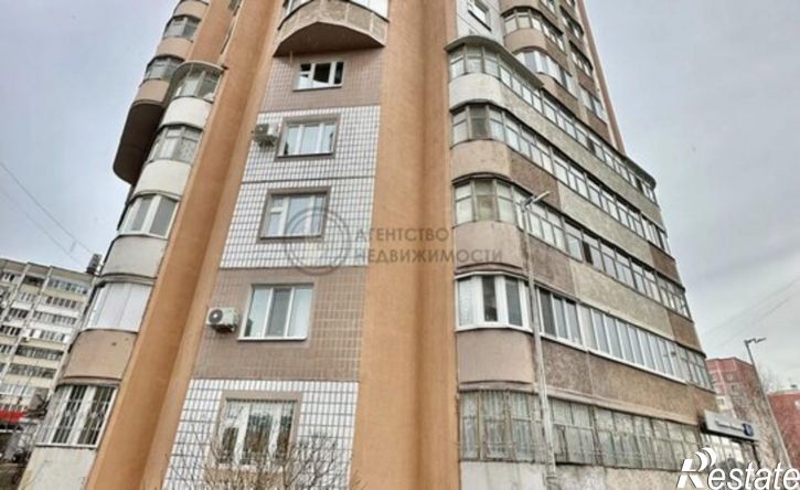 2-комн квартира ул Академика Глушко, 41,  д. 41