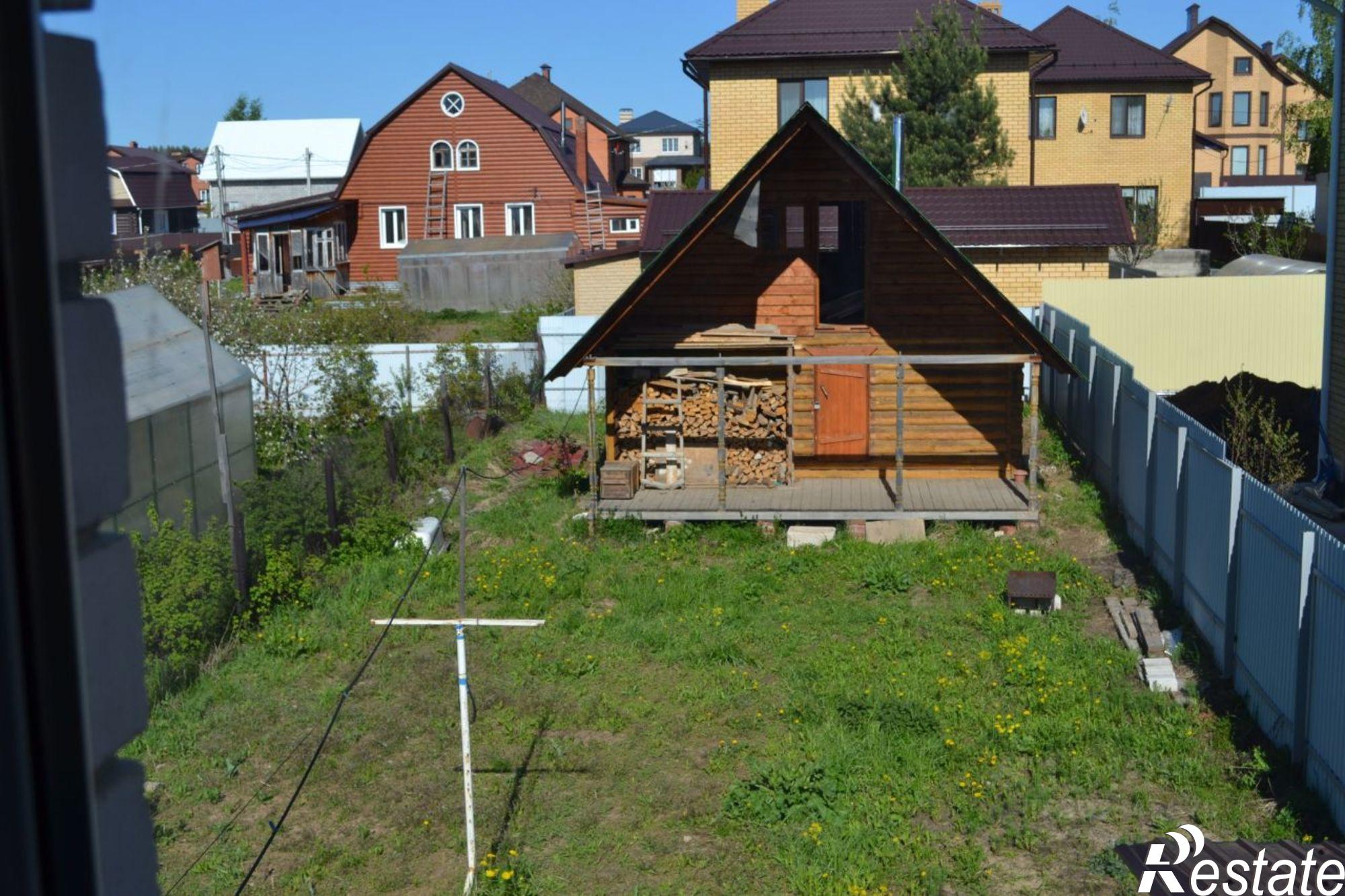 Купить дачу, дом, коттедж за 15 500 000 рублей на ул Дэртле, 4