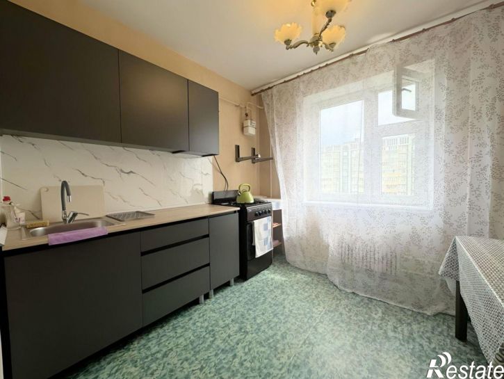 2-комн квартира улица Бондаренко, 24,  д. 24