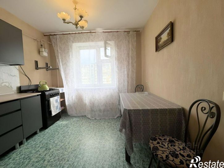 2-комн квартира улица Бондаренко, 24,  д. 24