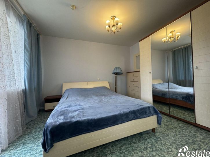 2-комн квартира улица Бондаренко, 24,  д. 24