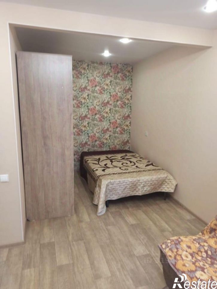 1-комн квартира Даурская улица, 48В,  д. 48В