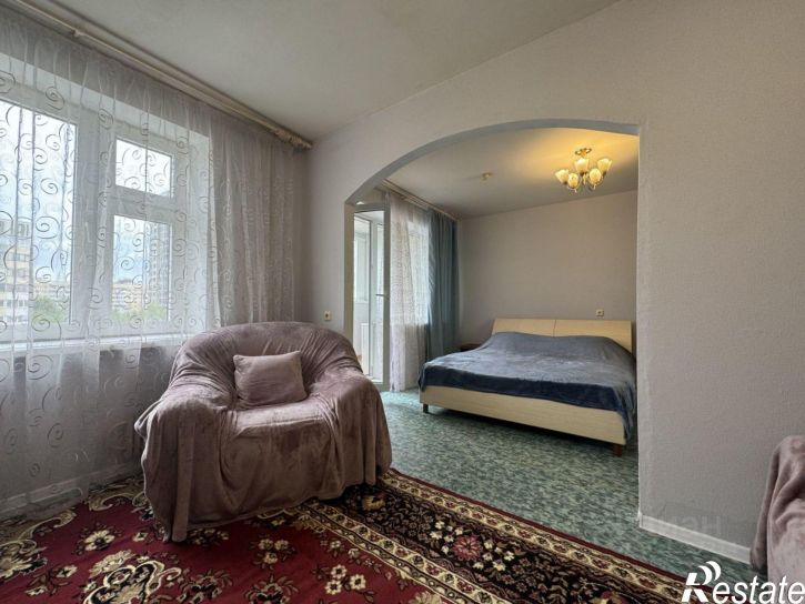2-комн квартира улица Бондаренко, 24,  д. 24
