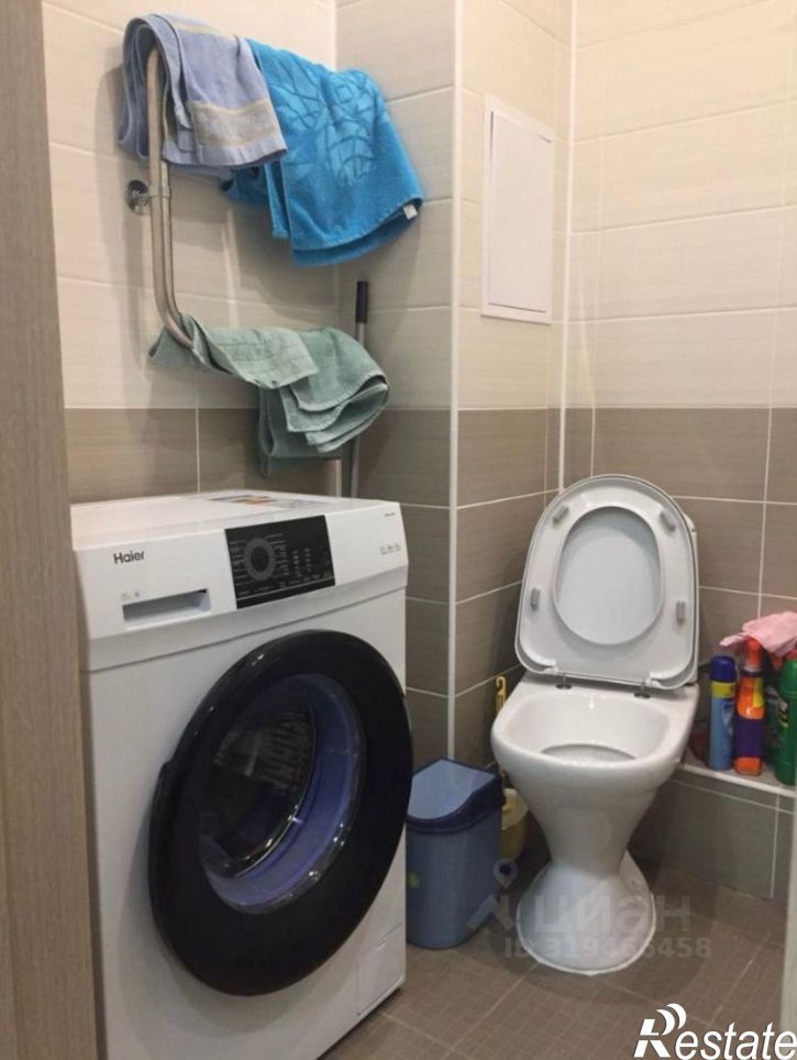 1-комн квартира Даурская улица, 48В,  д. 48В