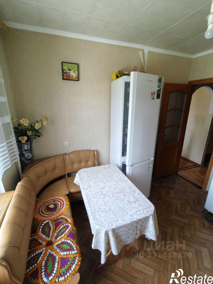 1-комн квартира проспект Победы, 146,  д. 146