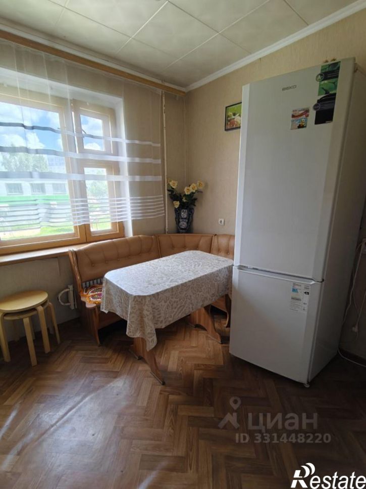 1-комн квартира проспект Победы, 146,  д. 146