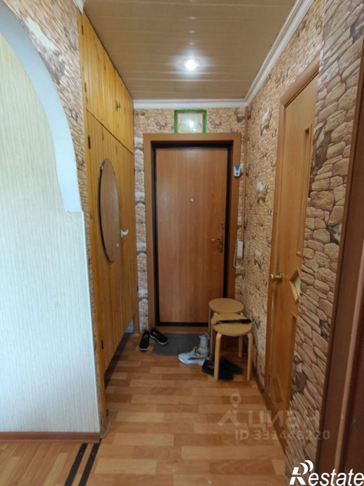 1-комн квартира проспект Победы, 146,  д. 146