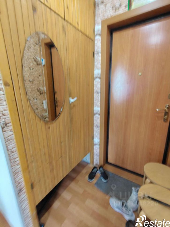 1-комн квартира проспект Победы, 146,  д. 146