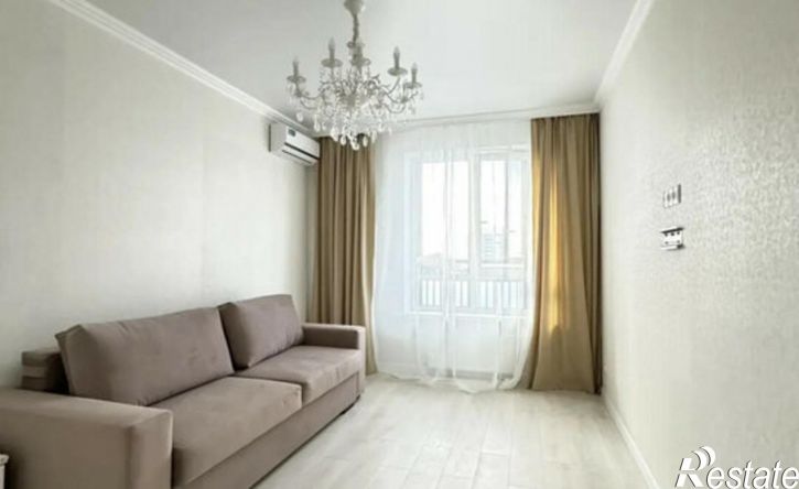 2-комн квартира улица Разведчика Ахмерова, 9,  д. 9