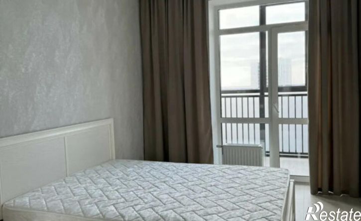2-комн квартира улица Разведчика Ахмерова, 9,  д. 9