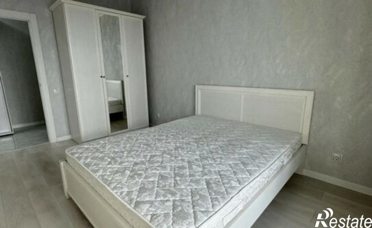 2-комн квартира улица Разведчика Ахмерова, 9,  д. 9