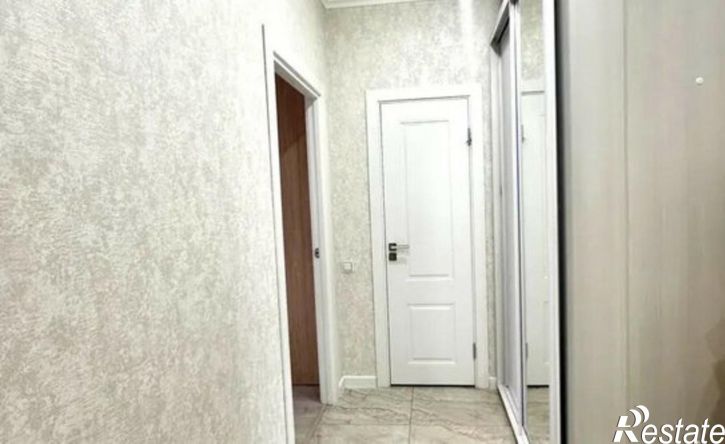 2-комн квартира улица Разведчика Ахмерова, 9,  д. 9