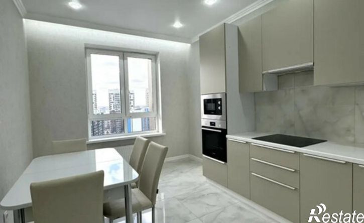 2-комн квартира улица Разведчика Ахмерова, 9,  д. 9