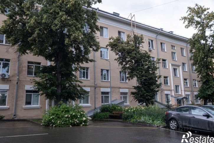 2-комн квартира улица Япеева, 8/2,  д. 8/2