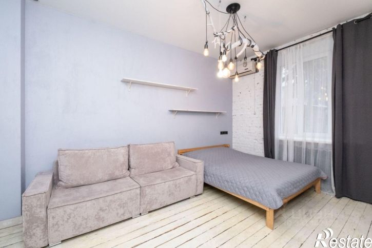 2-комн квартира улица Япеева, 8/2,  д. 8/2