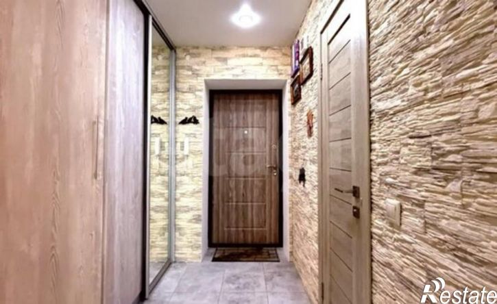 1-комн квартира улица Лукина, 52,  д. 52