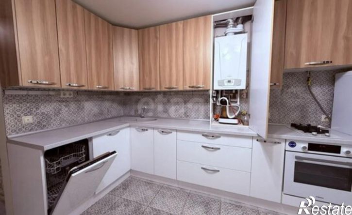 1-комн квартира улица Лукина, 52,  д. 52
