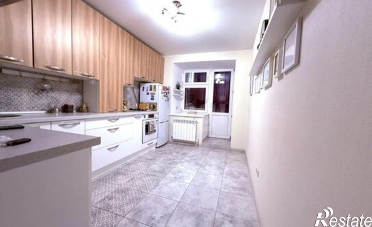 1-комн квартира улица Лукина, 52,  д. 52