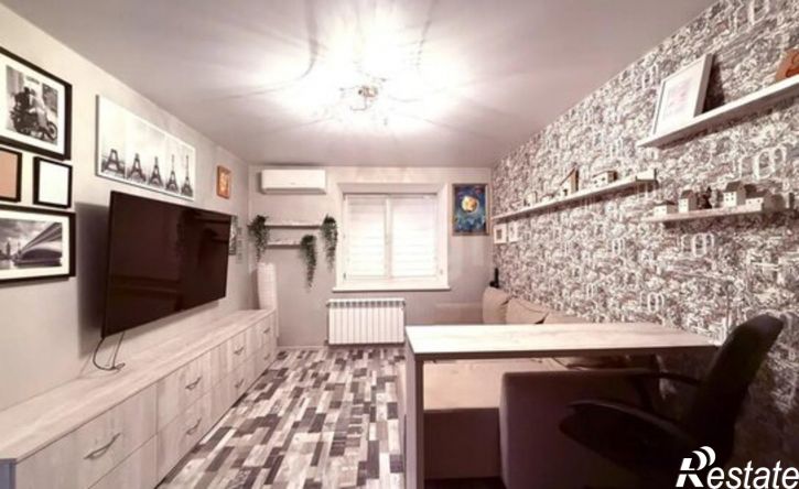 1-комн квартира улица Лукина, 52,  д. 52