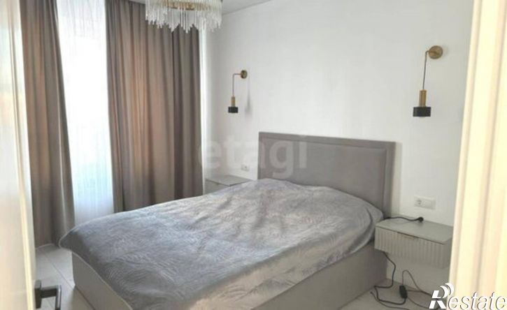 2-комн квартира улица Новаторов, 8А,  д. 8А