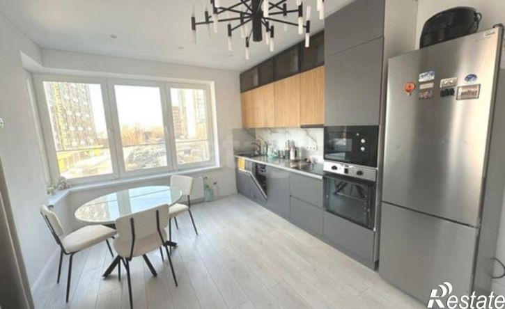 2-комн квартира улица Новаторов, 8А,  д. 8А