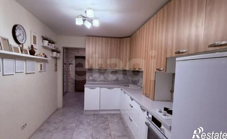 1-комн квартира улица Лукина, 52,  д. 52