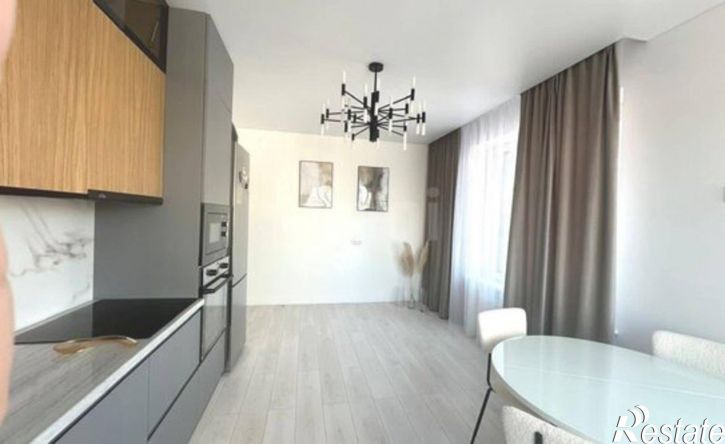 2-комн квартира улица Новаторов, 8А,  д. 8А