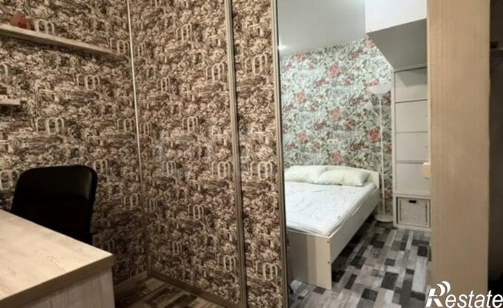 1-комн квартира улица Лукина, 52,  д. 52