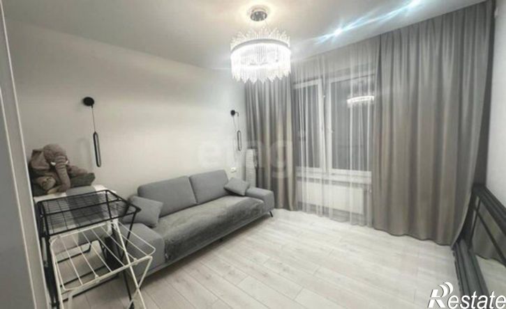 2-комн квартира улица Новаторов, 8А,  д. 8А