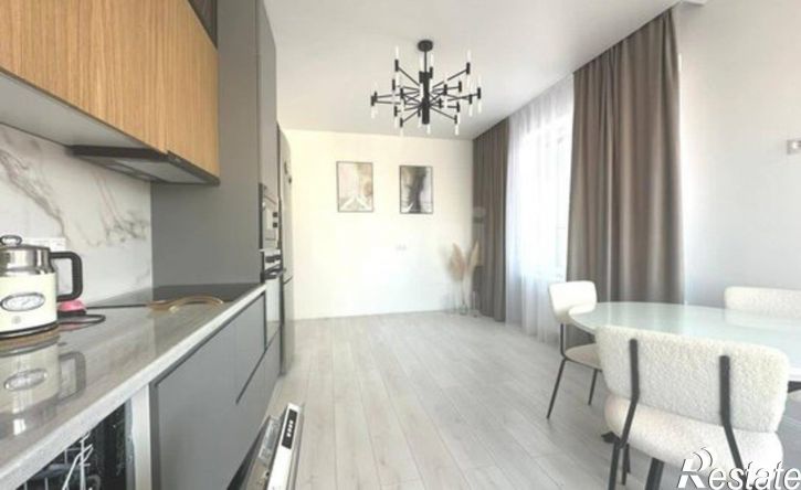 2-комн квартира улица Новаторов, 8А,  д. 8А