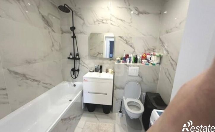 2-комн квартира улица Новаторов, 8А,  д. 8А