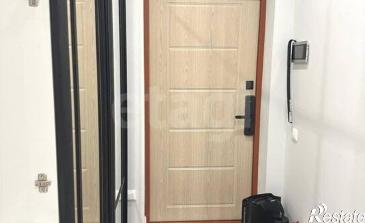2-комн квартира улица Новаторов, 8А,  д. 8А