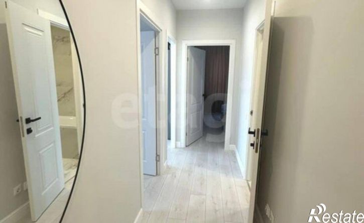 2-комн квартира улица Новаторов, 8А,  д. 8А